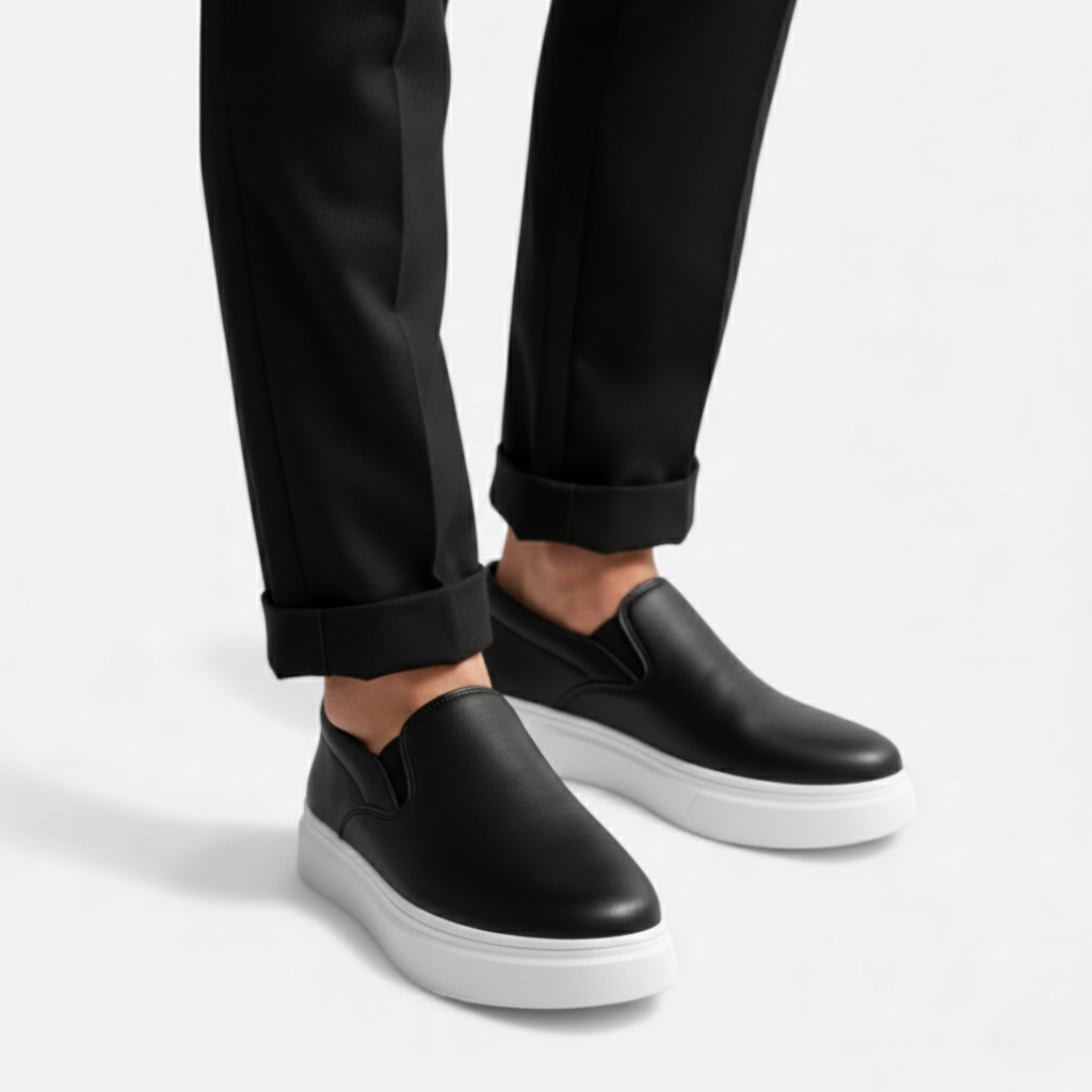 Monvéline | Men’s Low-Profile Casual Shoes