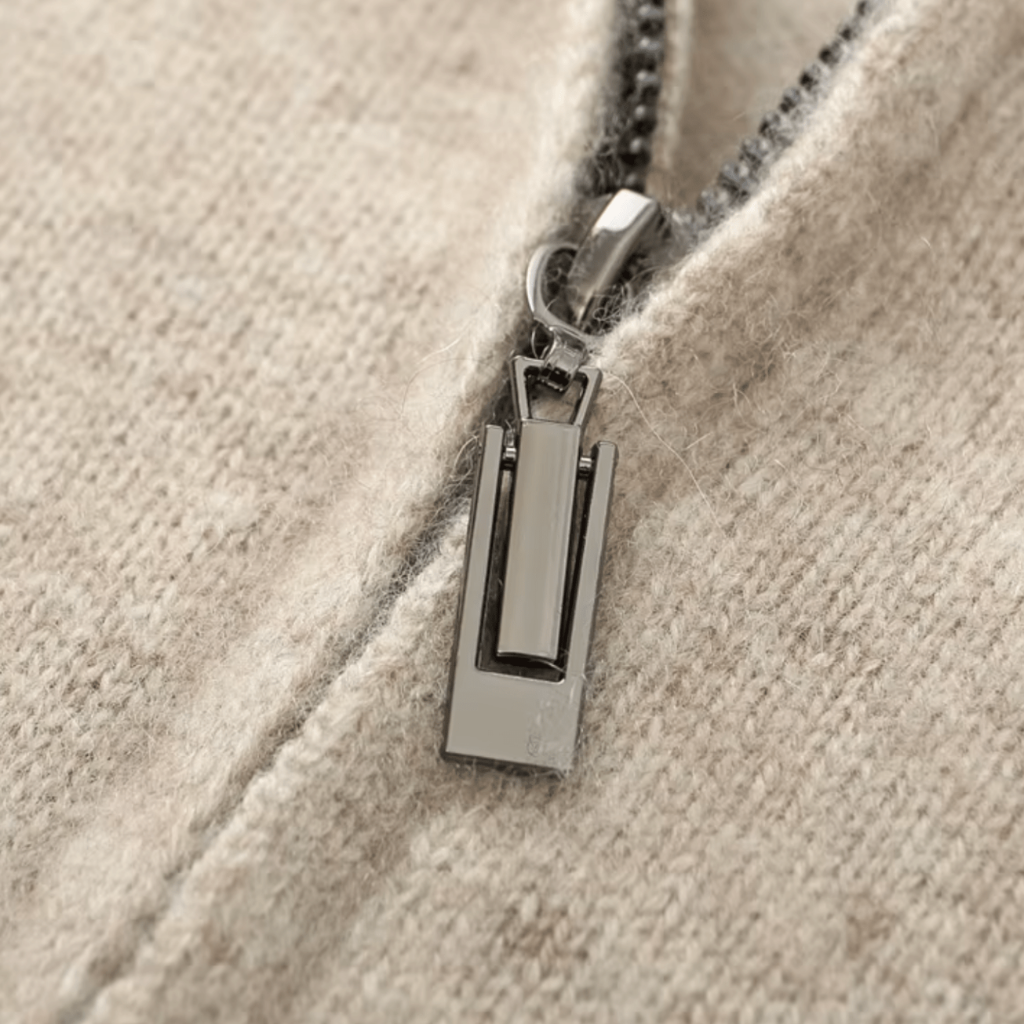 Monvéline | Men’s Wool Lounge Set – Elegant Ease