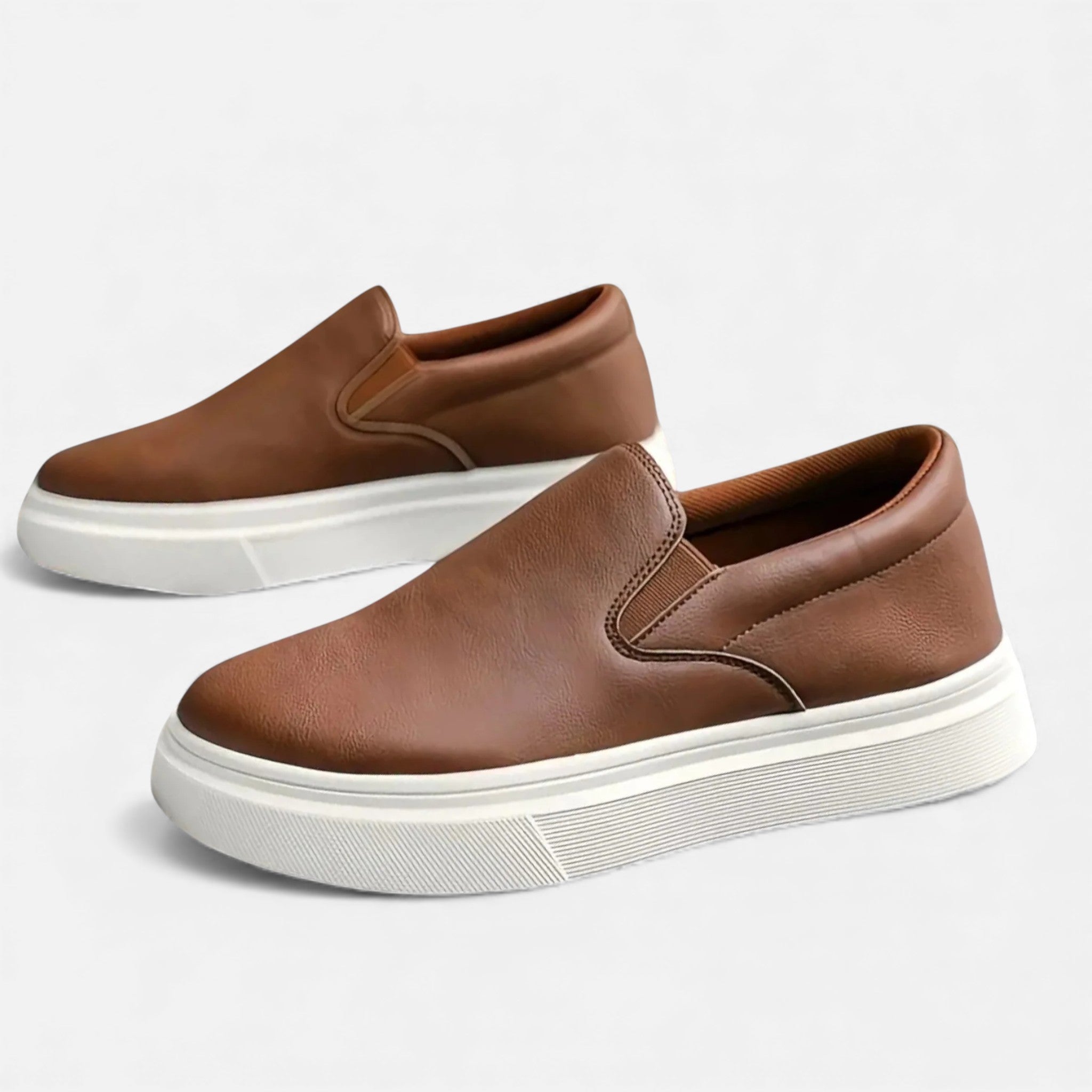 Monvéline | Men’s Low-Profile Casual Shoes