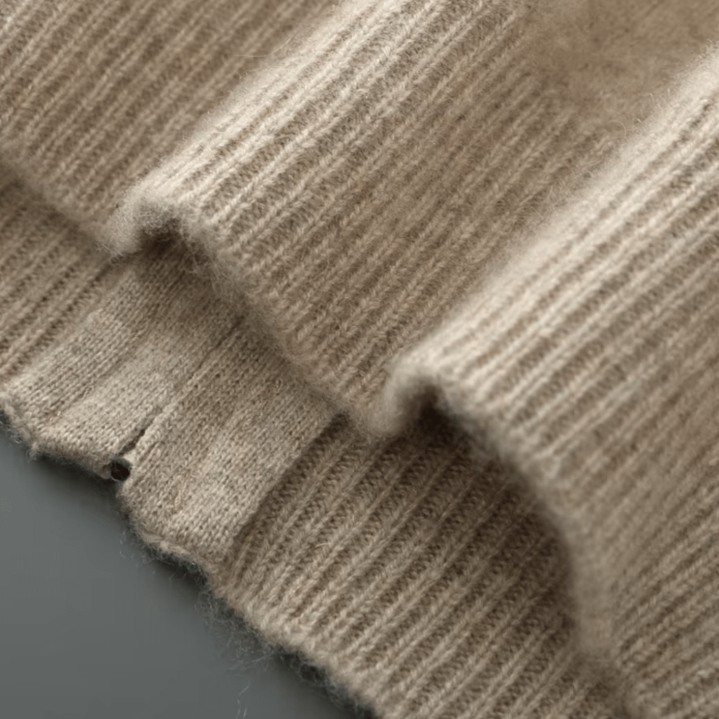 Monvéline | Men’s Wool Lounge Set – Elegant Ease