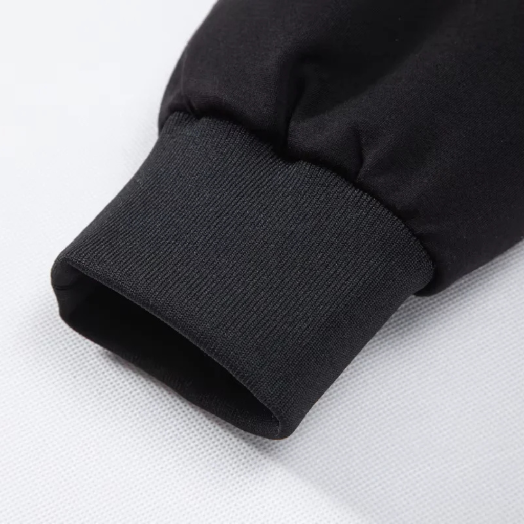 Monvéline | Men’s Hybrid Jacket – Technical Heritage