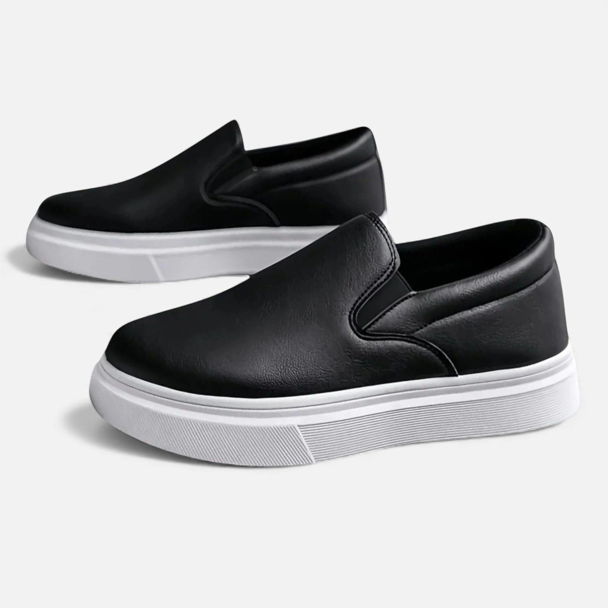 Monvéline | Men’s Low-Profile Casual Shoes