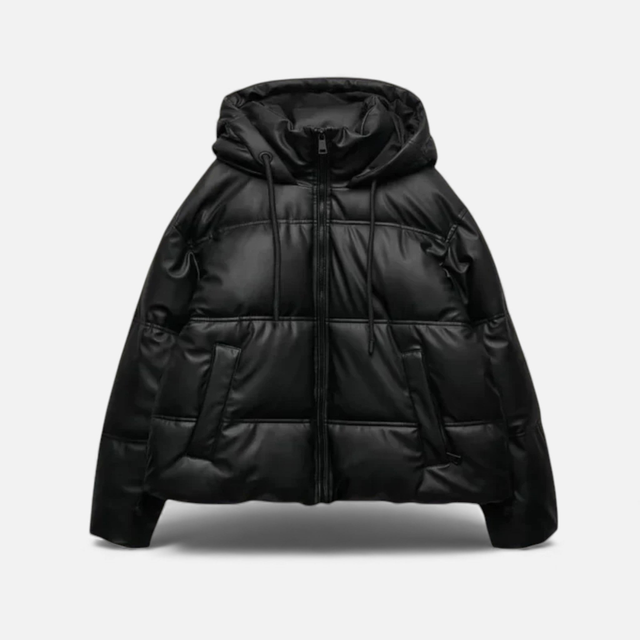 Monvéline | Women’s Padded Jacket – Chic Insulated Layer