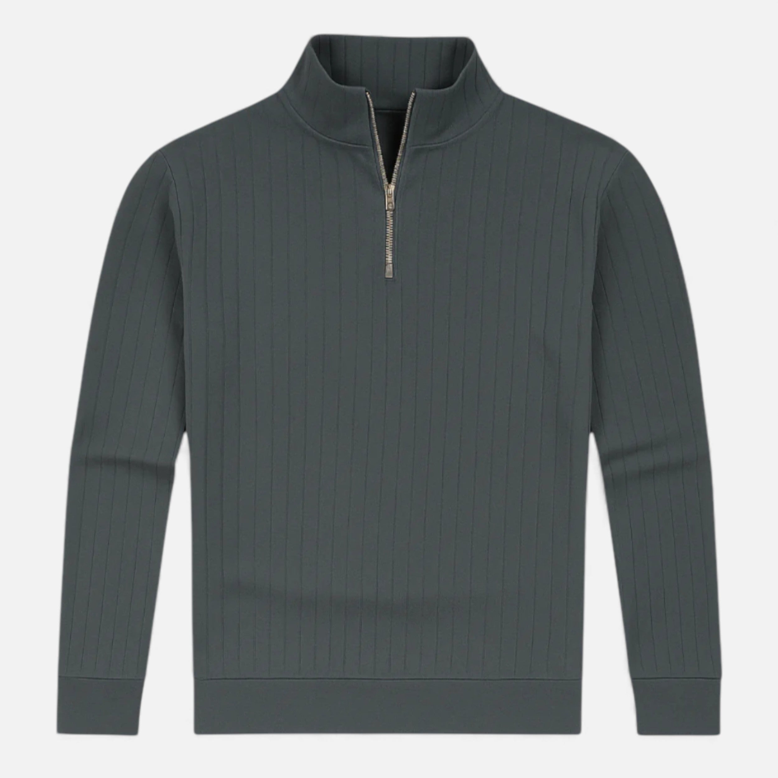 Monvéline | Men’s Ashford Wool Jumper