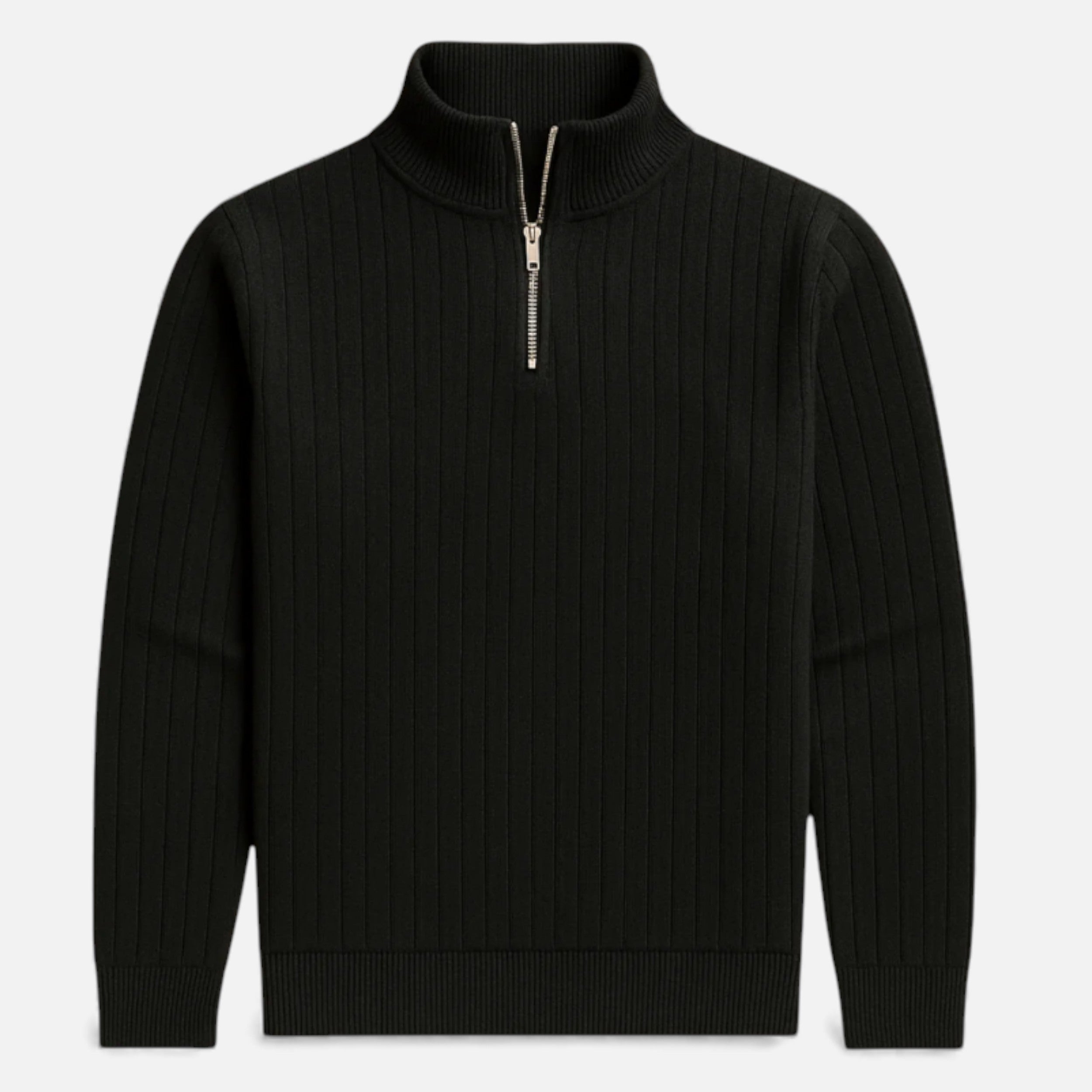 Monvéline | Men’s Ashford Wool Jumper