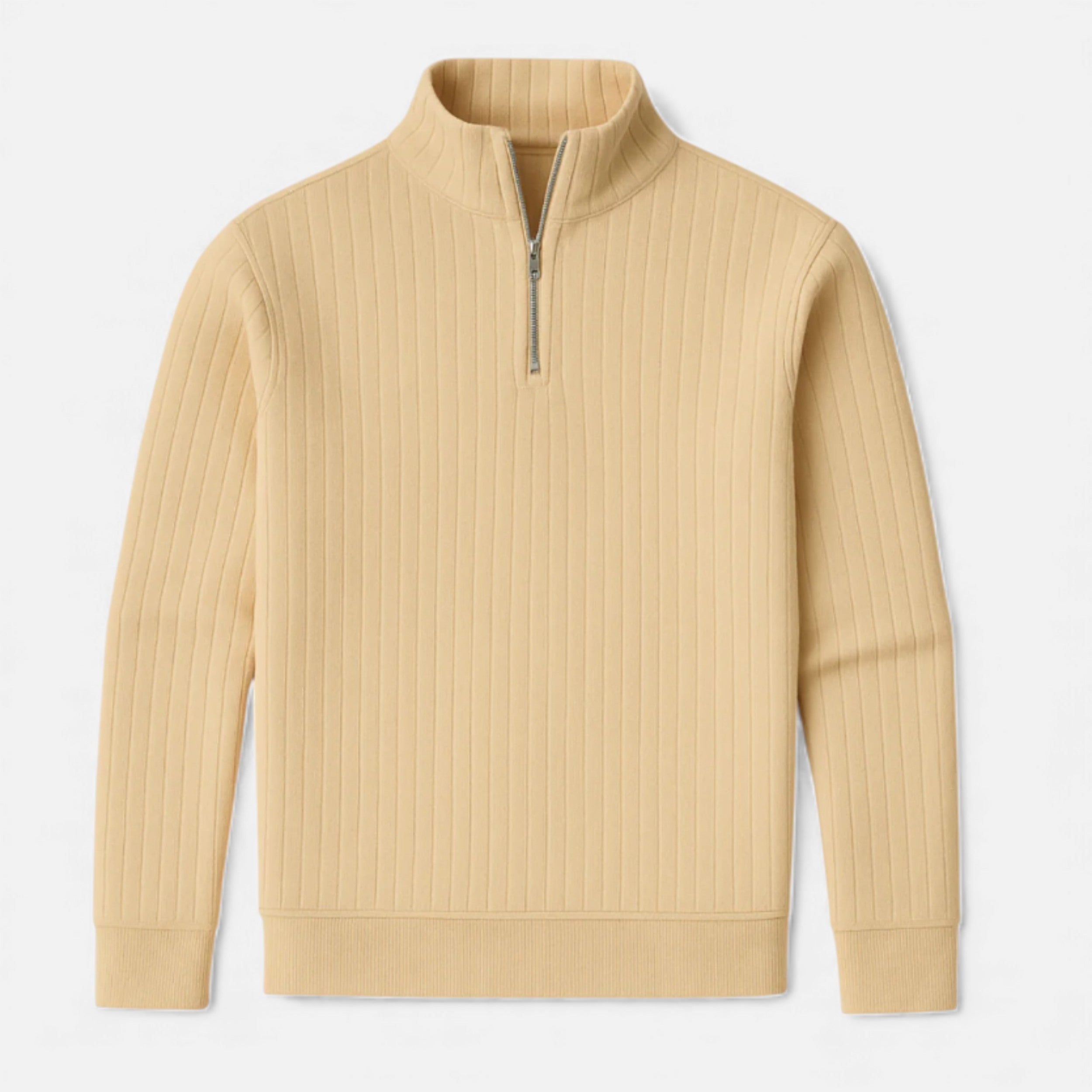 Monvéline | Men’s Ashford Wool Jumper