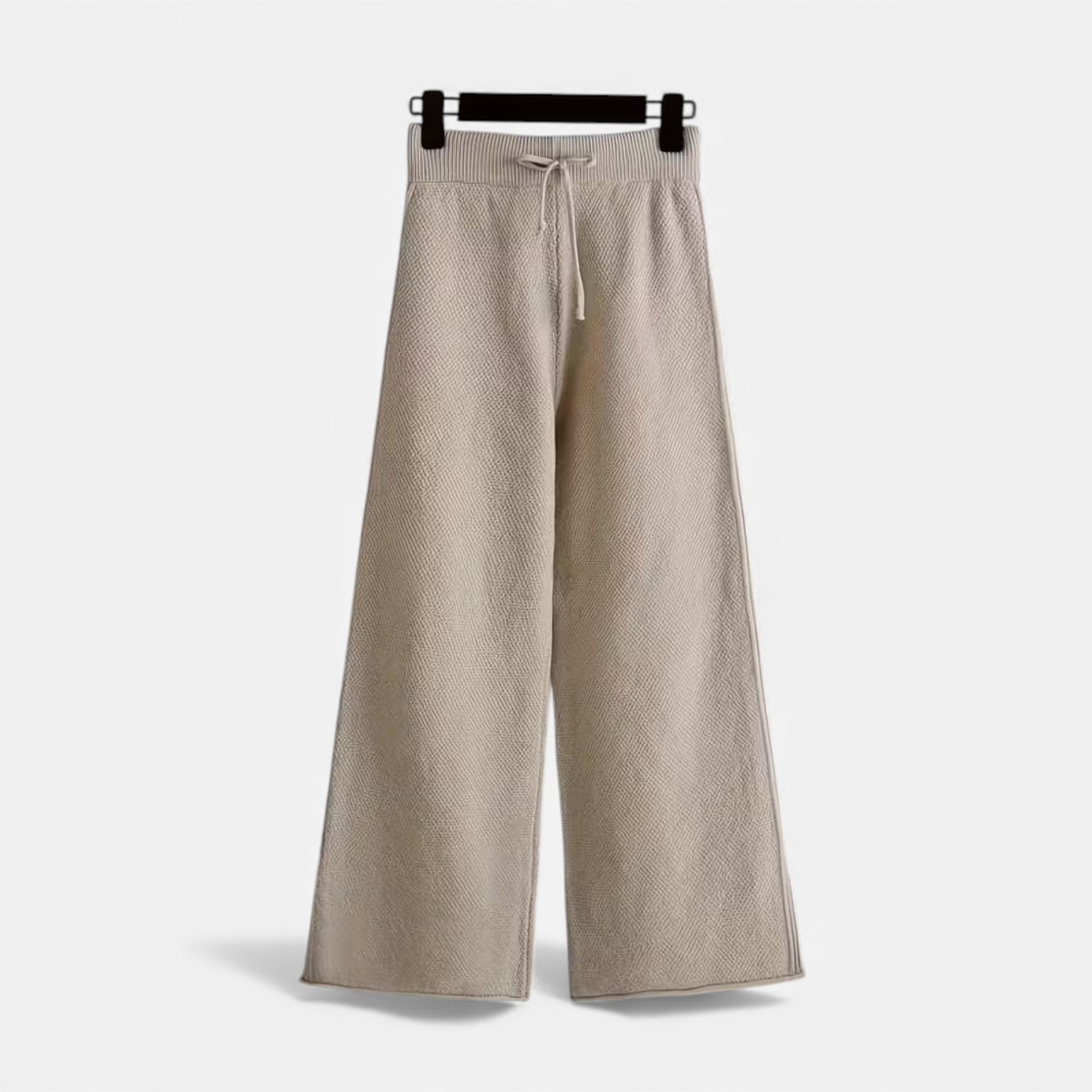 Monvéline | Women’s Winter Set – Soft Knit Casual Elegance