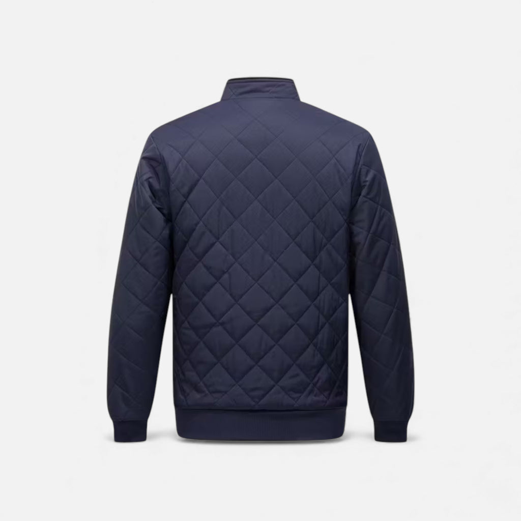 Monvéline | Men’s Casual Jacket – Modern Everyday Refinement