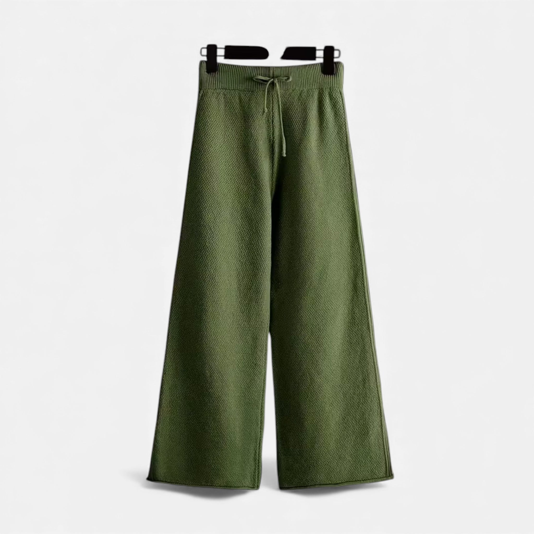 Monvéline | Women’s Winter Set – Soft Knit Casual Elegance