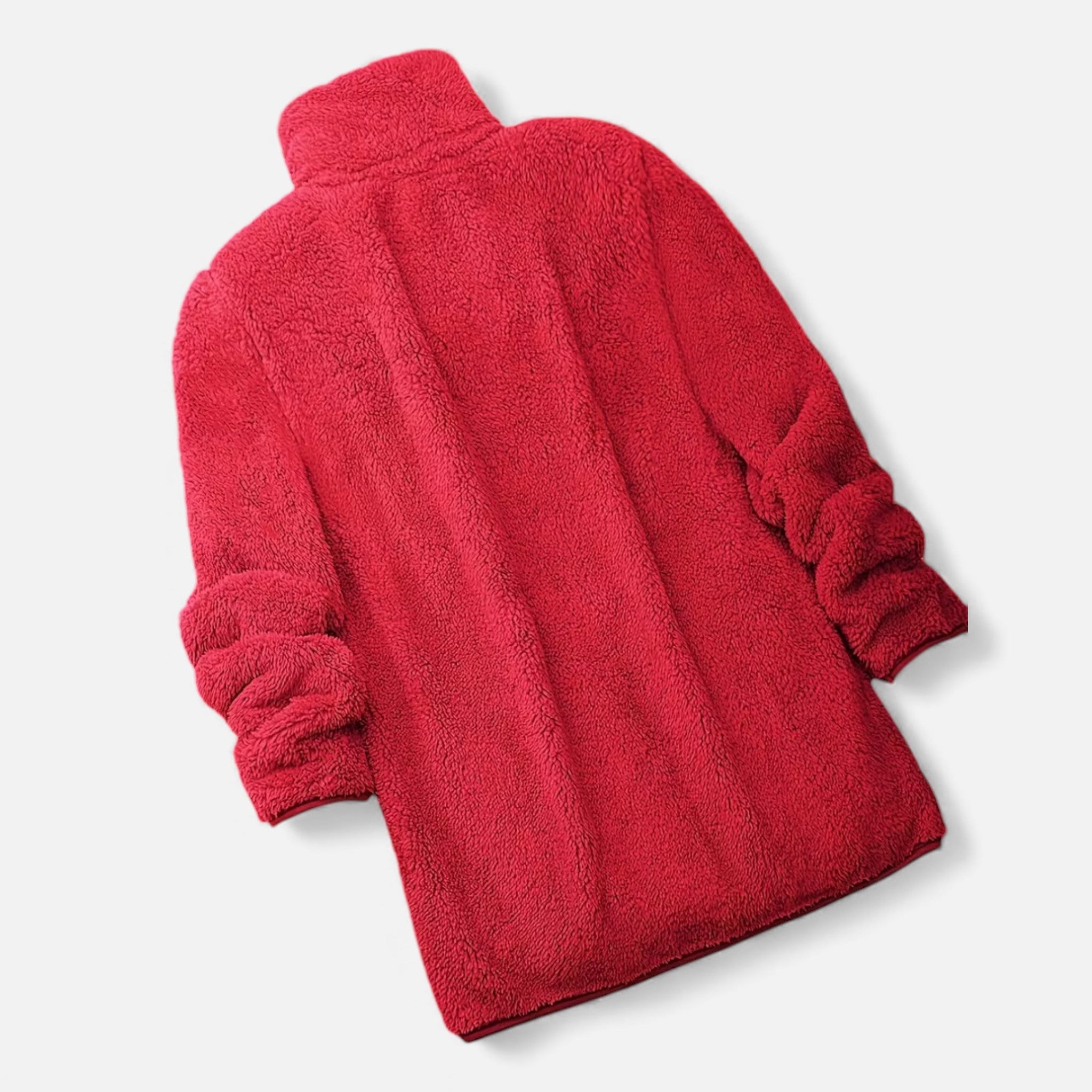 Monvéline | Women’s Teddy Coat