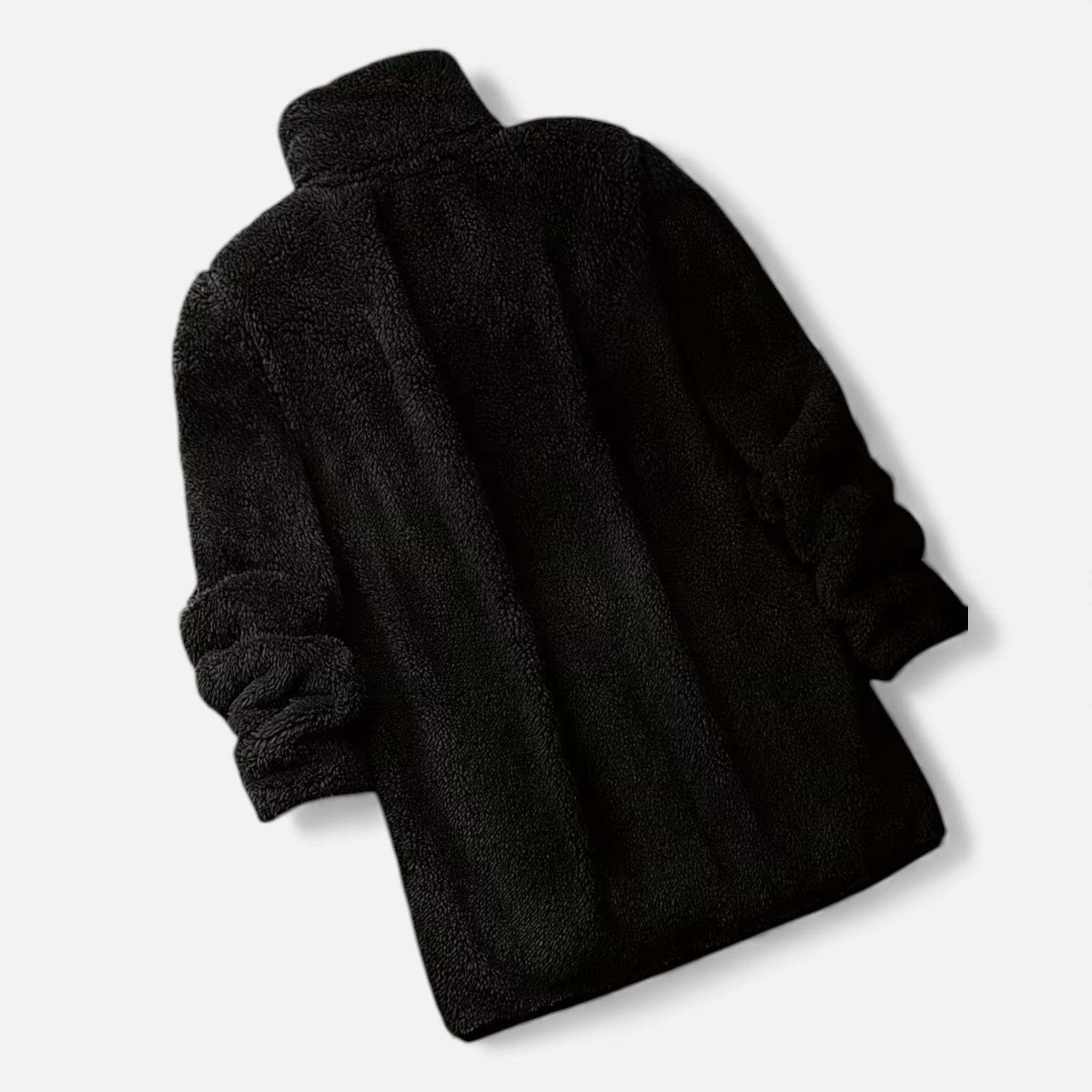 Monvéline | Women’s Teddy Coat