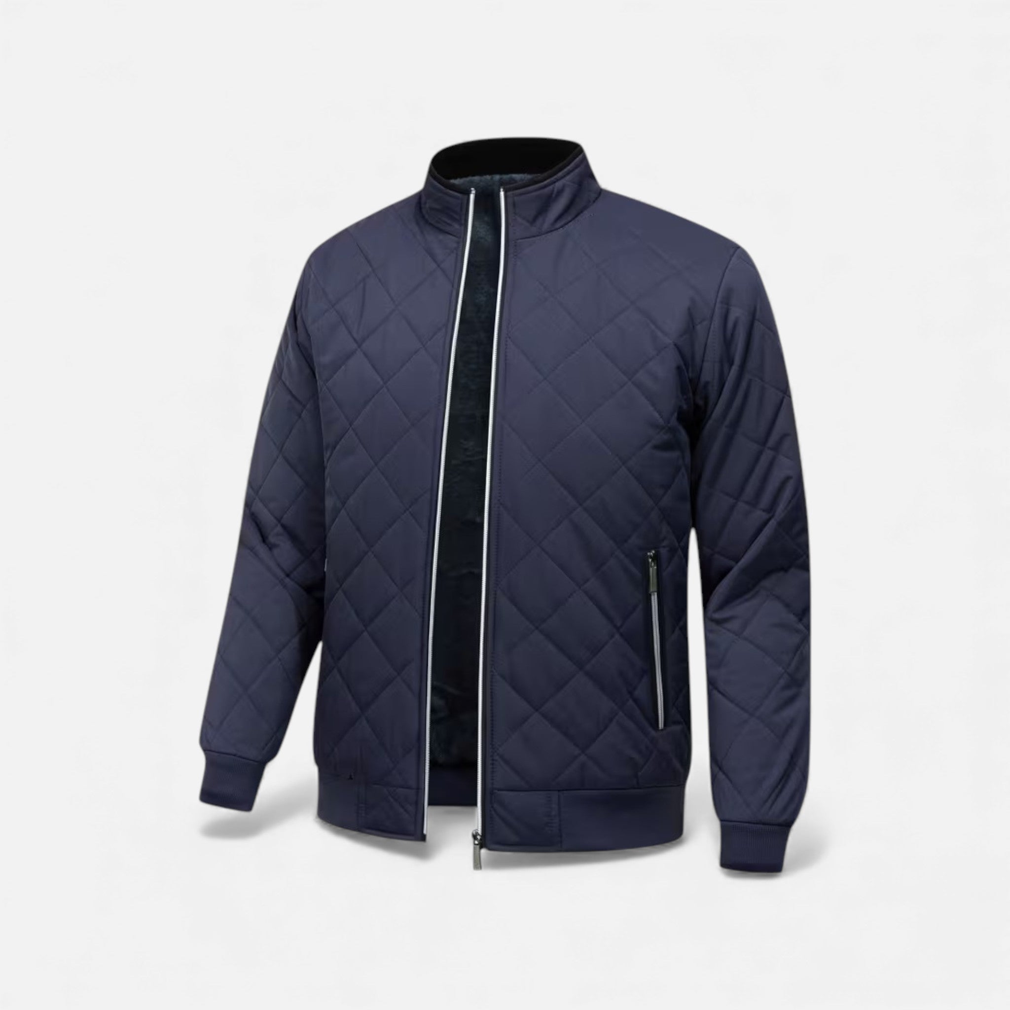 Monvéline | Men’s Casual Jacket – Modern Everyday Refinement