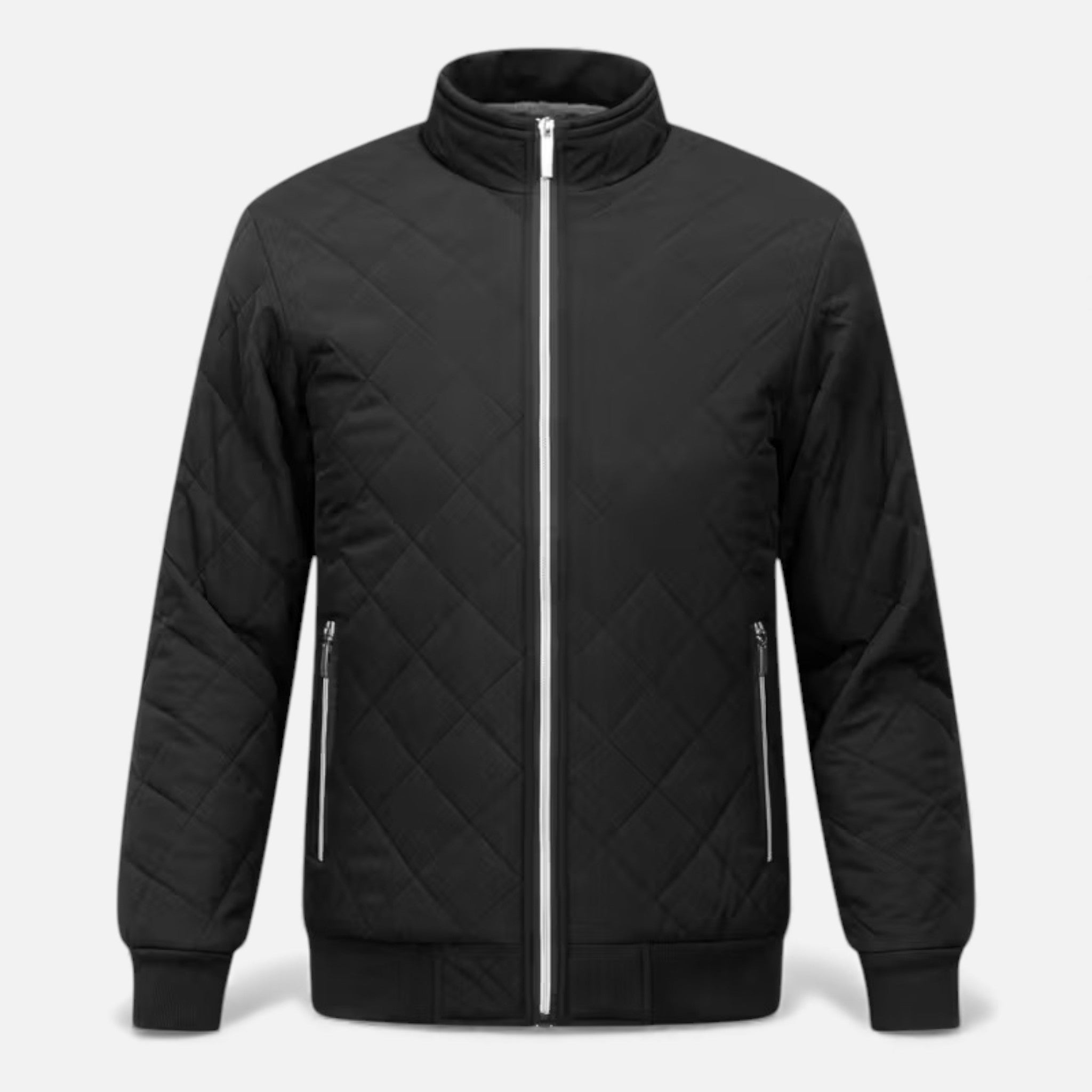 Monvéline | Men’s Casual Jacket – Modern Everyday Refinement