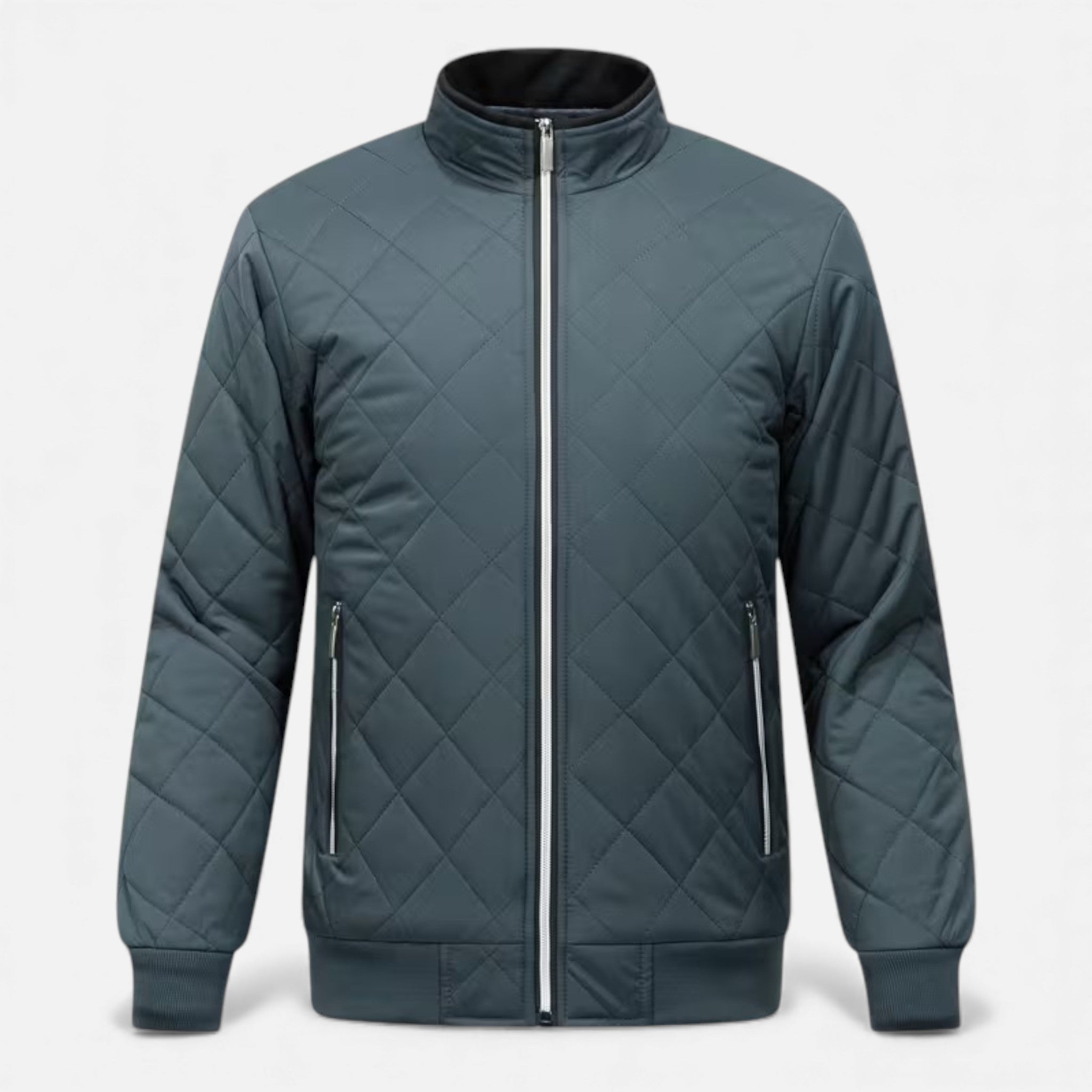 Monvéline | Men’s Casual Jacket – Modern Everyday Refinement
