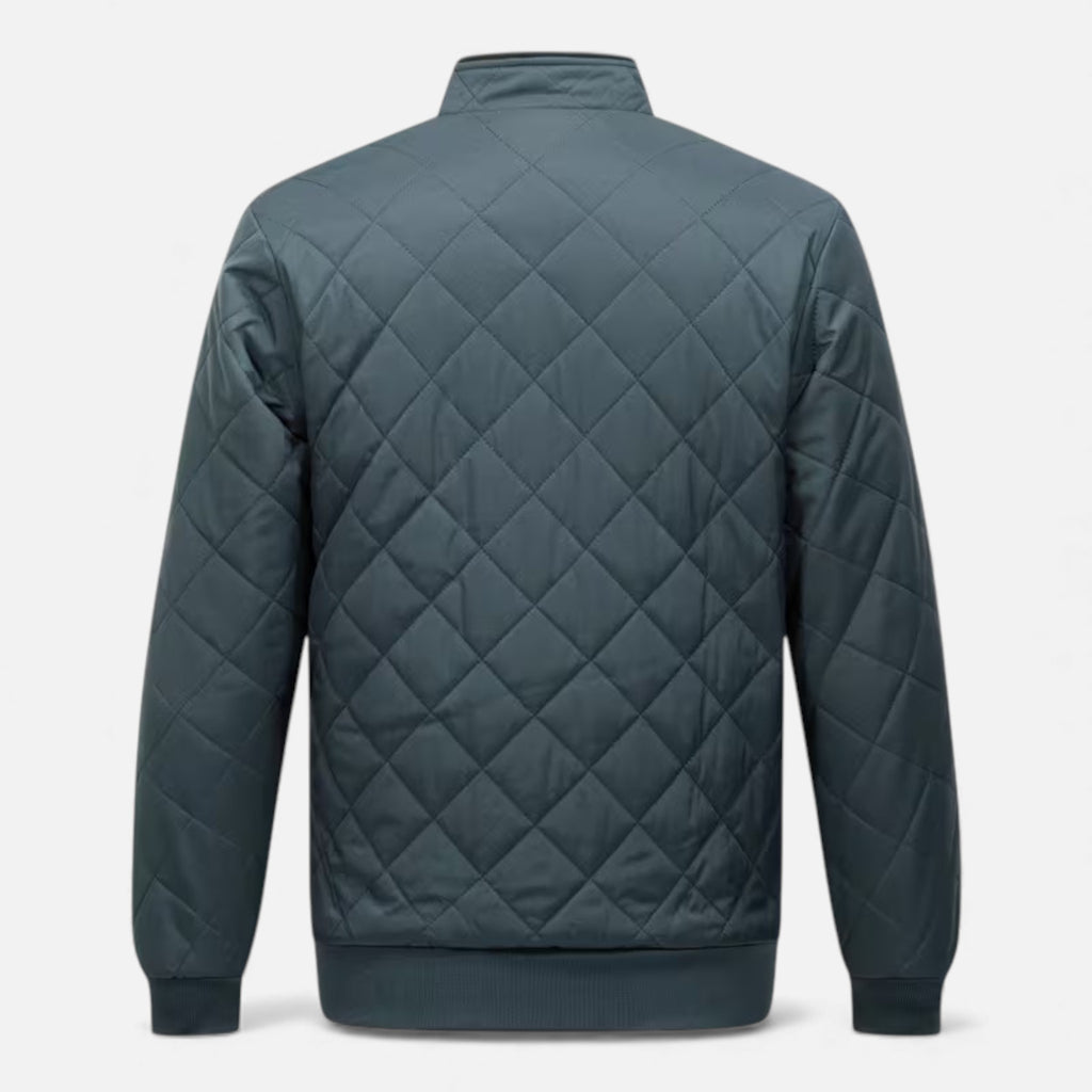 Monvéline | Men’s Casual Jacket – Modern Everyday Refinement